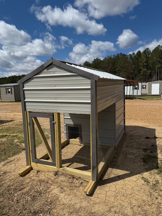 Chicken Coop